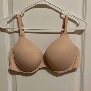 Victorias Secret pink bra 38C